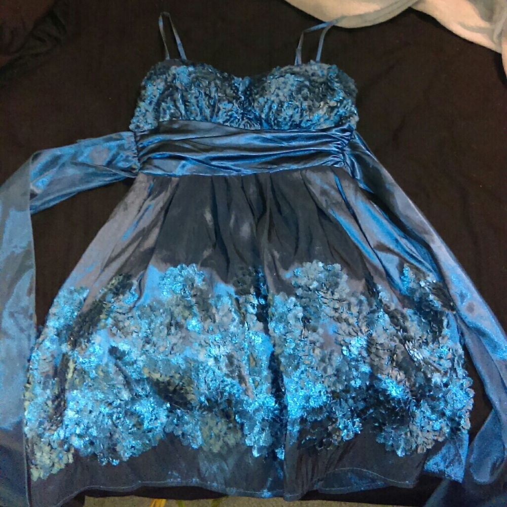 Homecoming Dress